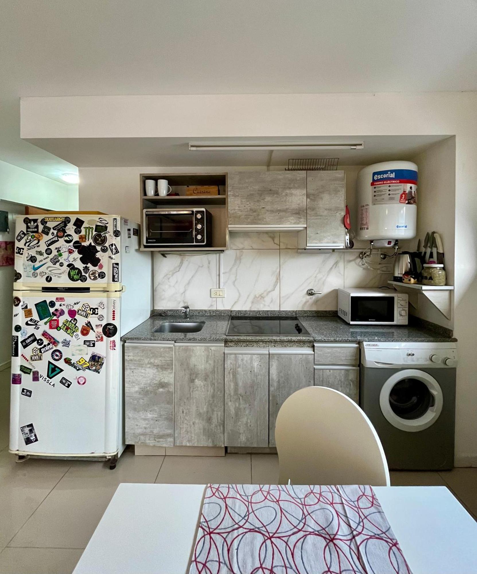 Departamento 3 De Febrero Y Ov Lagos Apartamento *