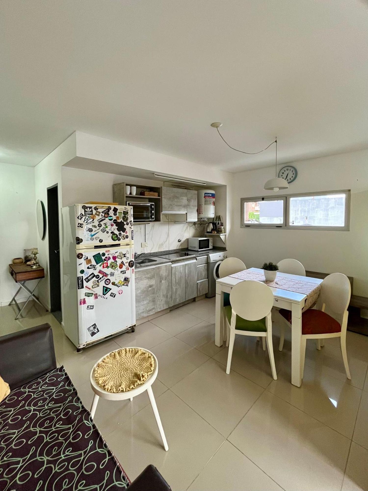 Departamento 3 De Febrero Y Ov Lagos Apartamento *