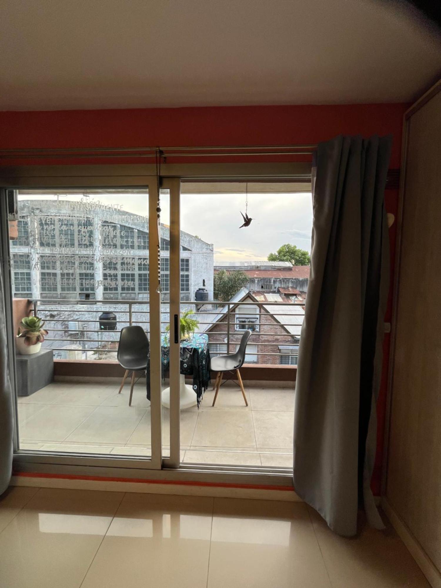 Departamento 3 De Febrero Y Ov Lagos Apartamento *