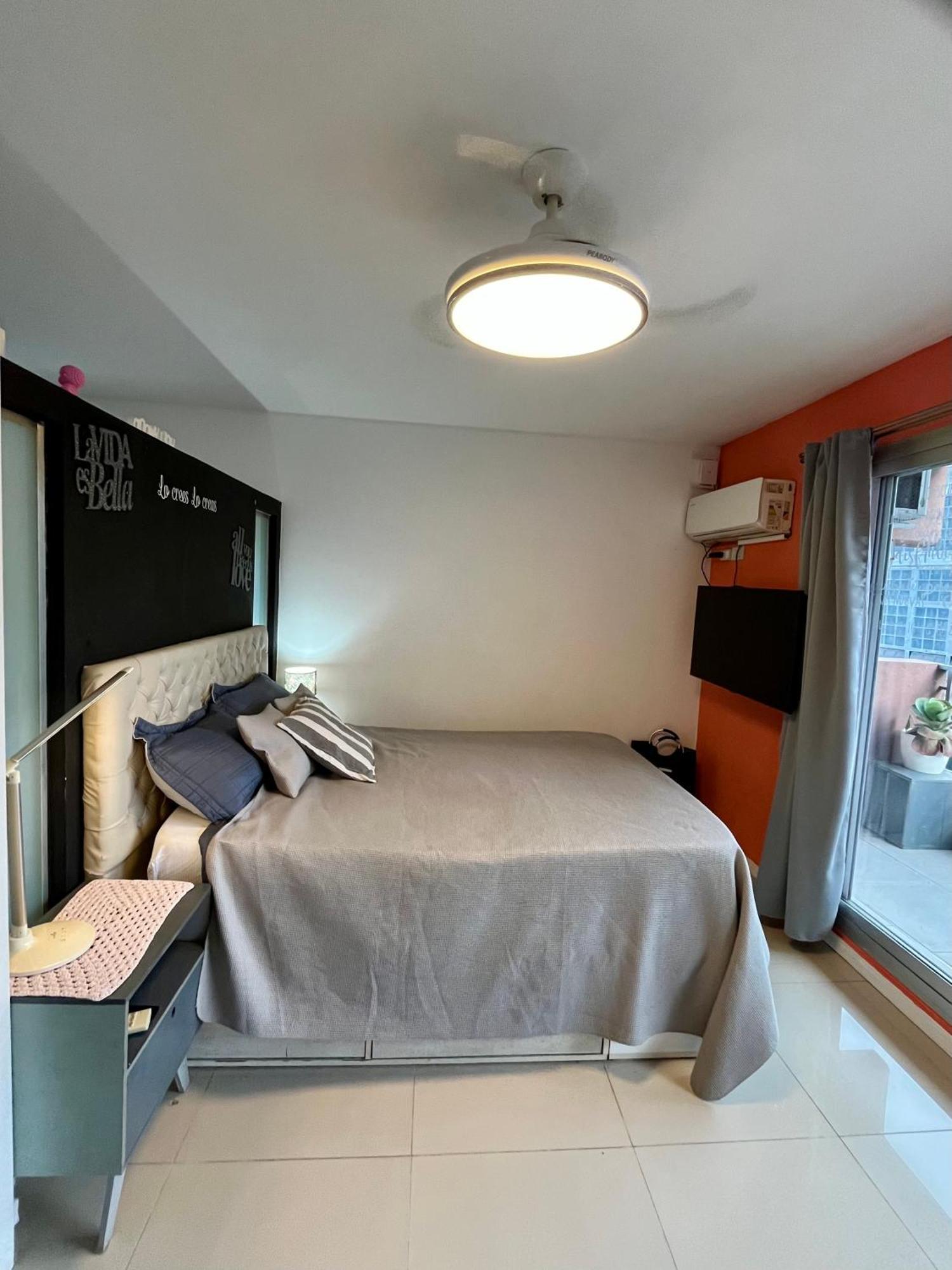 Departamento 3 De Febrero Y Ov Lagos Apartamento Rosario