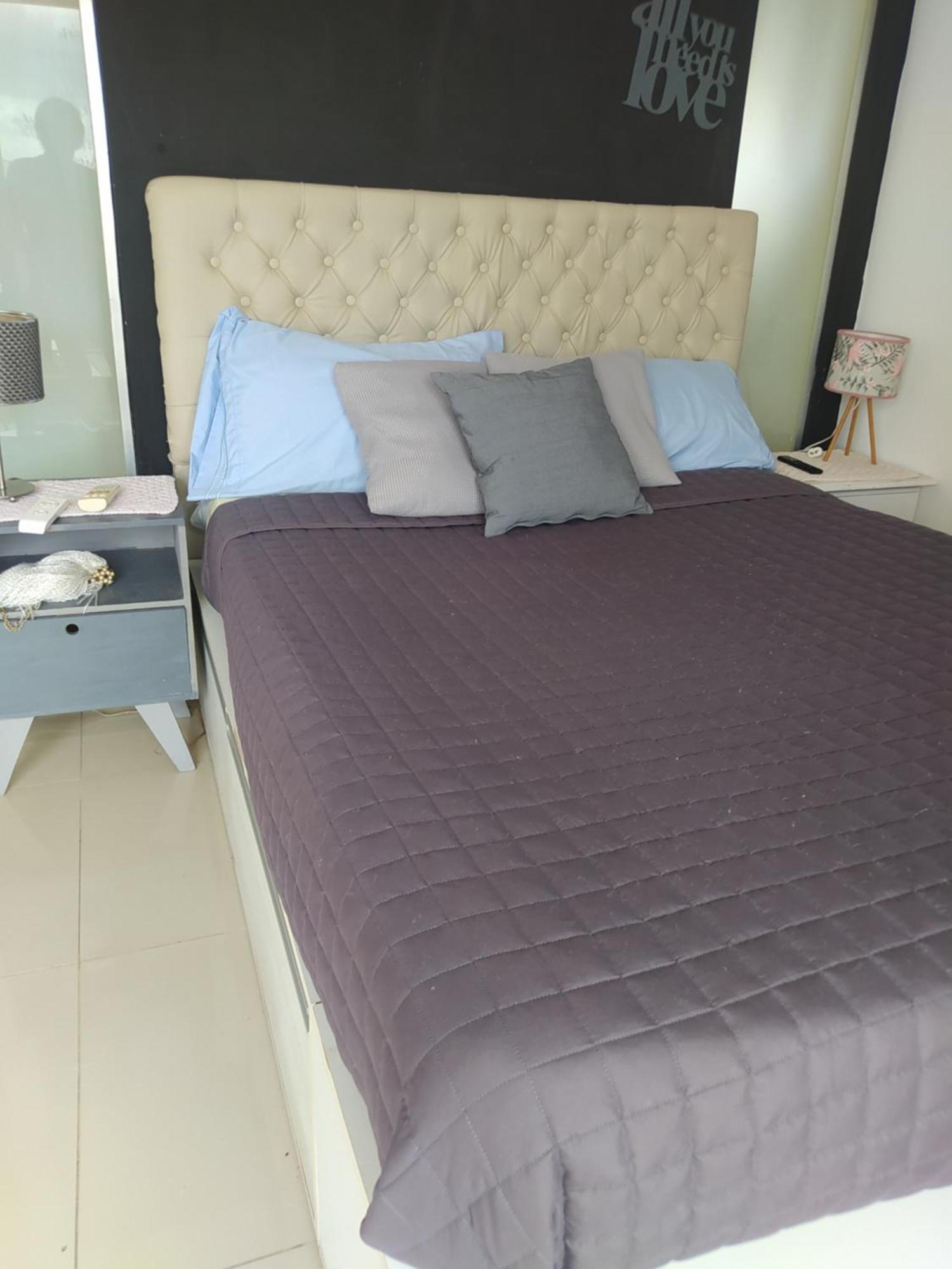 Apartamento Departamento 3 De Febrero Y Ov Lagos