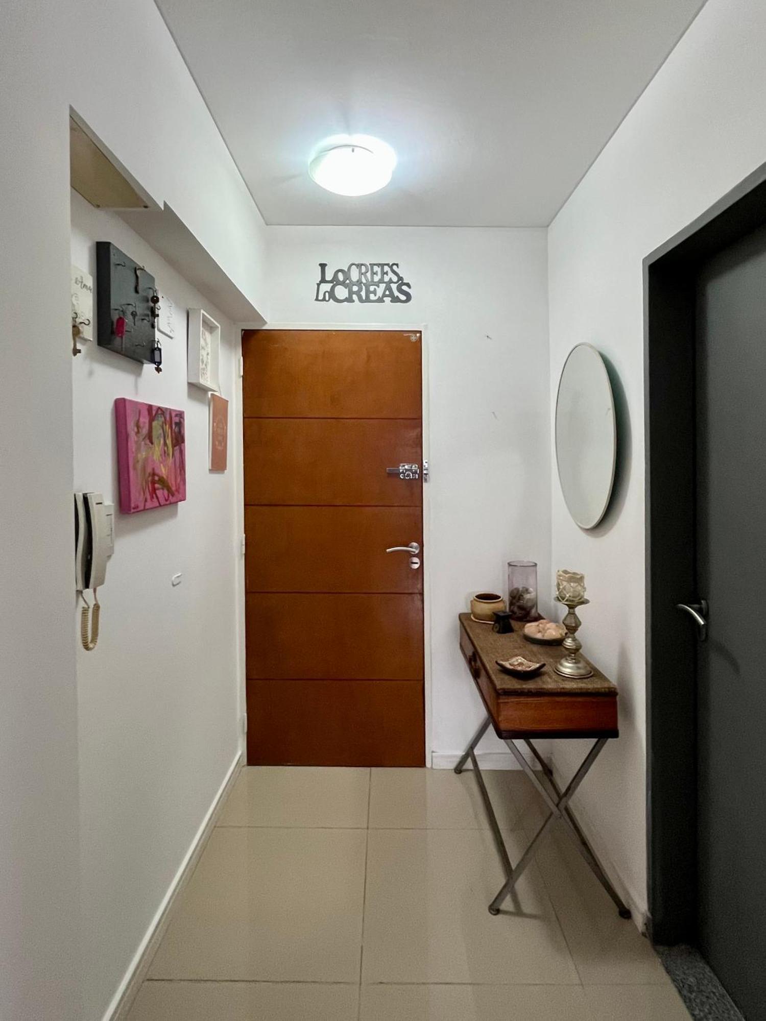 Apartment Departamento 3 De Febrero Y Ov Lagos *